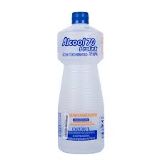 Alcool 70 Inpm 1LT Prolink
