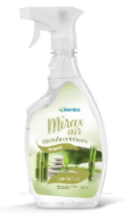 Mirax Air Odorizador Bamboo Spray 500ml