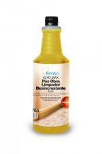 Klyo Max Limpad Desincrustante Acido 1LT