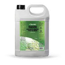 Sabonete Cremoso Suavite Erva Doce 5LT