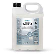 Cera Maxima Semipolimentavel Ls 5LT