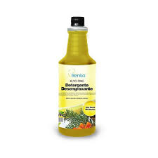 Klyo Pine Det Gel 1LT Dil 1:200