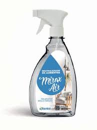 Atiwax Removedor Cera Acrilica 5LT