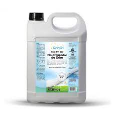 Mirax Air Neutralizador 5LT Dil 1:20
