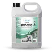 Secca Secante Lava Loucas Prof 5LT