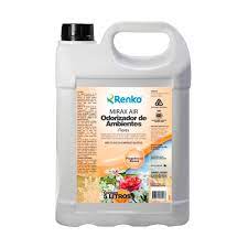 Mirax Air Odorizador Flores 5LT Pronto U