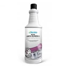 Klyo Limpa Aluminio 1LT Dil 1:10