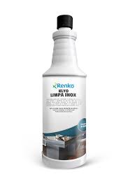 Klyo Limpa Inox 1LT Dil 1:20