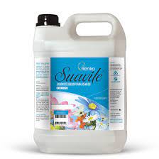 Sabonete Cremoso Suavite Flores Campo 5L