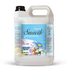 Sabonete Soft Suavite Flores Do Campo 5L