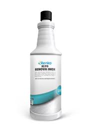 Klyo Renova Inox 1LT