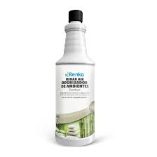 Mirax Air Odorizador Bamboo 1LT