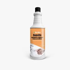 Sabonete Desengraxante Dlimoneno 1LT