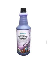 Mirax Desinf Alta Dil 1:200 Lavanda 1LT