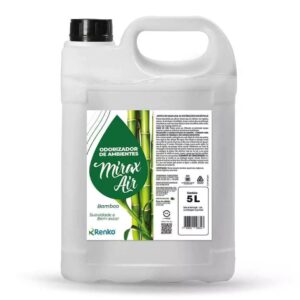 Mirax Air Odorizador Bamboo 5LT