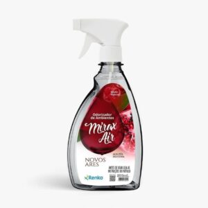 Mirax Air Odoriza Pes Etna Spray 500ml
