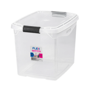 Org Plast C/tp 11L 31*22*23 Sanremo