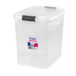 Org Plast C/tp 14L 31*22*29 Sanremo