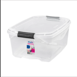 Org Plast C/tp 20L 48*33*20 Sanremo