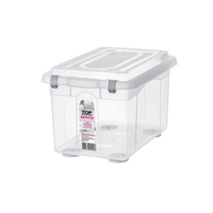 Org Plast C/tp 16,7L 40*26*24 Sanremo
