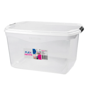 Org Plast C/tp 68L 63*44*33 Sanremo