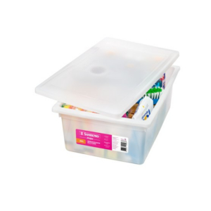 Org Mult Plast 20L 47*32*18 Sanremo