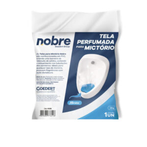 Tela P/ Mictorio Marine Nobre Goedert