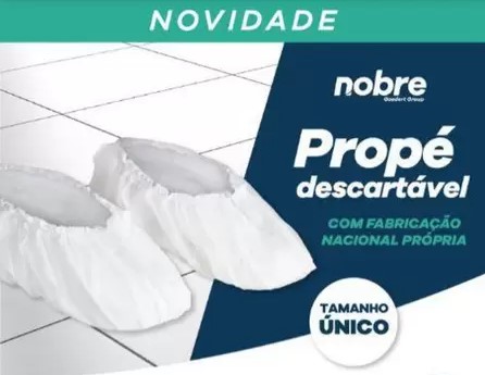 Prope TNT 100UN Nobre