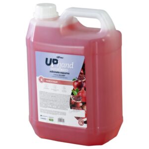 Sabonete Espuma Maca Roma 5L Goedert