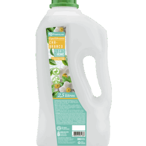 Sabonete Cha Branco 2,5LT Premisse