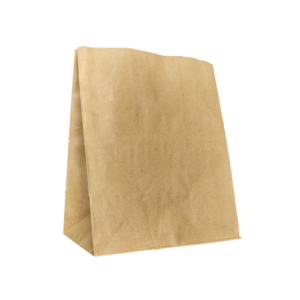 Saco Sos Gg 30*20*36CM 50UN Canto Bagual