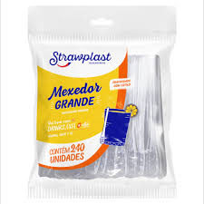 Mexedor Grande Pct 240UN Msg-801