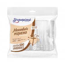 Mexedor Pequeno Pct 500UN Msp-800