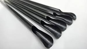 Canudo Mex Sache Pt 6MM 100UN Cs-403