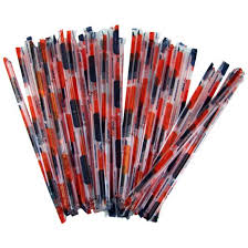 Canudo Sache 10MM 21CM CX 1500UN Cs-306