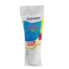 Copo Mini Doce 25ml Branco 10UN Cpb-025