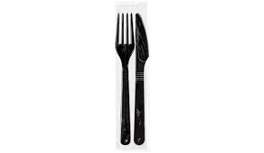 Kit Garfo Faca C/guard Sache Pt 250KT