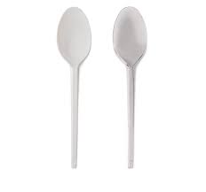 Colher Lev Cristal Granel 1000UN Csc-601