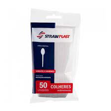 Colher Ref Lev Cristal Pct50un Csc-603