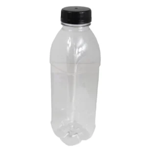 Garrafa PET 1000ml C/ Tampa 100UN