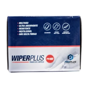 Wiper Pro60 28CM*35CM 100UND Talge