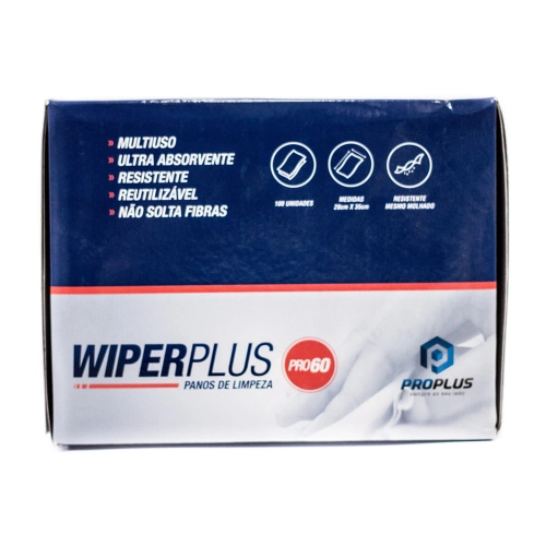 Wiper Pro60 28CM*35CM 100UND Talge