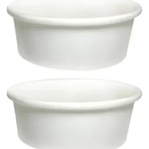 Pote Papel P/ Molho 28ml C/ 50 UN Talge