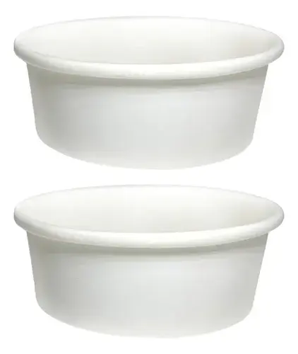 Pote Papel P/ Molho 28ml C/ 50 UN Talge