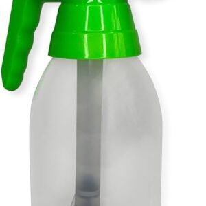 Pulverizador Espuma 1,5LT PET Transp