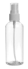 Borrifador 100ml Spray