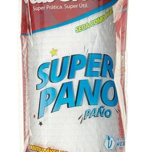 Super Pano 21*29 Bco 45 Panos