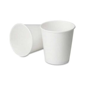 Copo Termico Papel Bco 480ml C/ 25UN