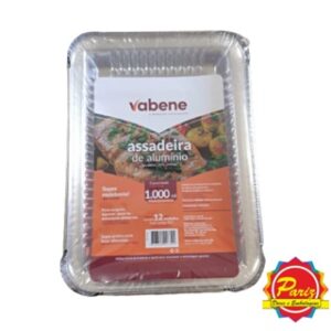 Assad Ret C/tp PET 1000ml CX 144UN D5fs