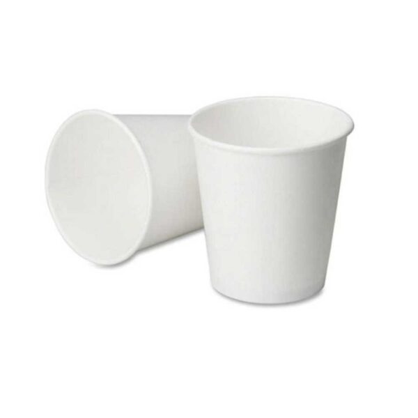 Copo Termico Papel 180ml 25UN Lancheria